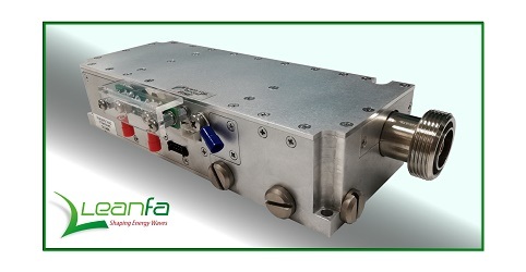 Part number LEANGEN-2450M-500-M Product Type RF Power Generator Module from Manufacturer LEANFA Srl 