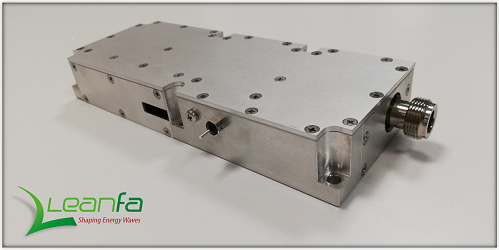 Part number LEANGEN-915M-250-M Product Type RF Power Generator Module from Manufacturer LEANFA Srl 