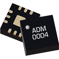 Part number ADM-10717PSM Product Type Amplifier from Manufacturer Marki Microwave 