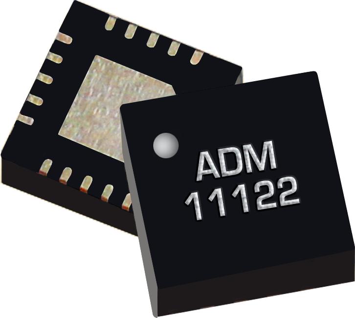 Part number ADM-11122PSM Product Type Amplifier from Manufacturer Marki Microwave 