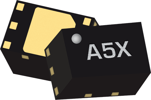 Part number ADM-8095PSM Product Type Amplifier from Manufacturer Marki Microwave 