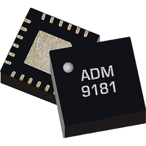 Part number ADM-9181PSM Product Type Amplifier from Manufacturer Marki Microwave 