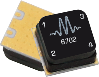 Part number AMM-6702SM Product Type Amplifier from Manufacturer Marki Microwave 