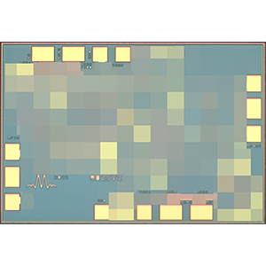 Part number AMM-9025CH Product Type Amplifier from Manufacturer Marki Microwave 