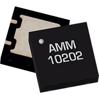 Part number AMM-10202PSM Product Type Amplifier from Manufacturer Marki Microwave 