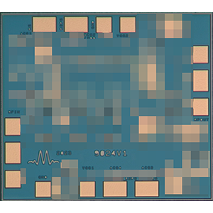 Part number AMM-9024CH Product Type Amplifier from Manufacturer Marki Microwave 