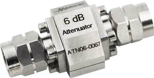 Part number ATN06-0067-3HV Product Type RF Attenuator from Manufacturer Marki Microwave 