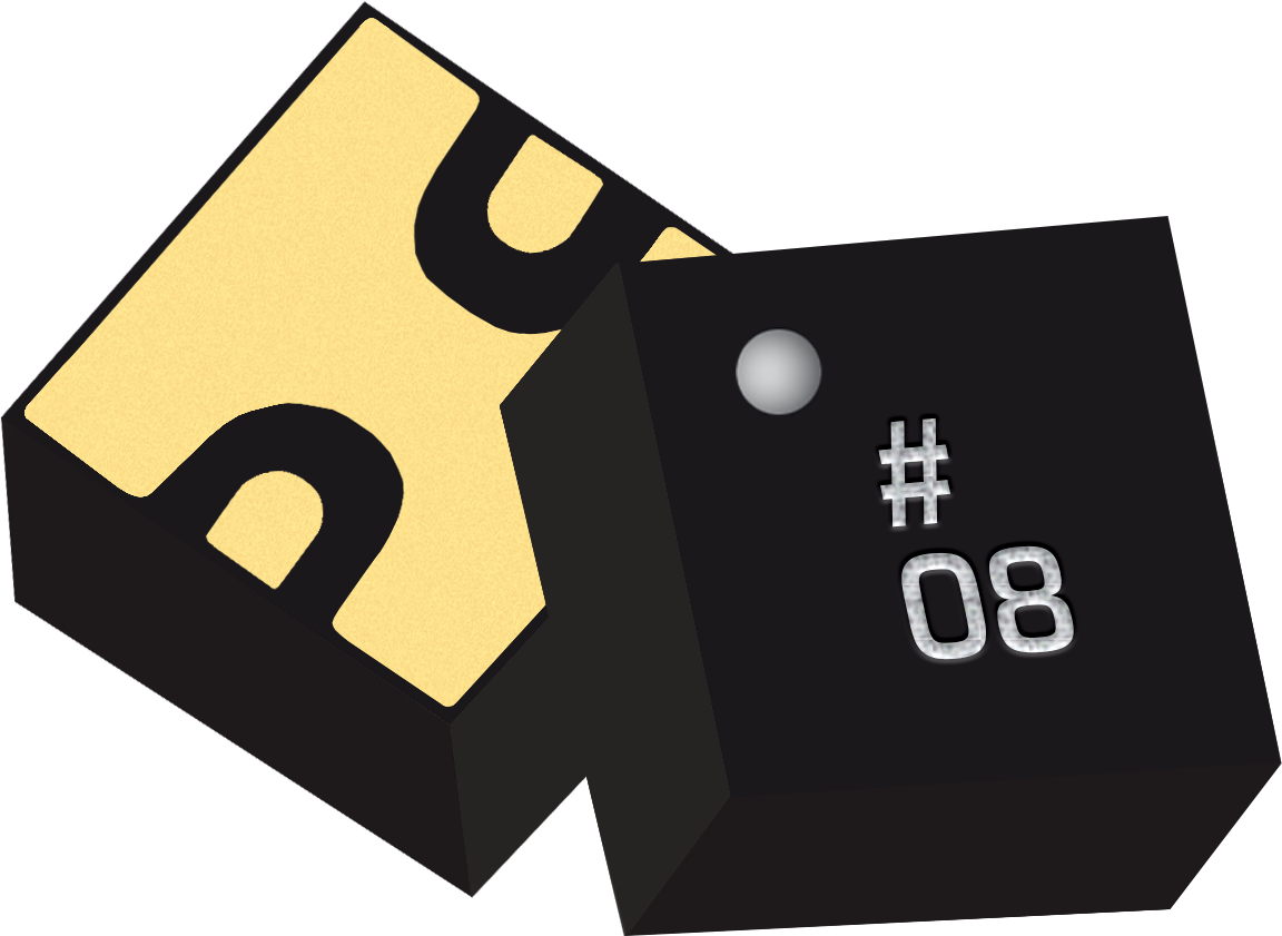 Part number ATN10-0050CSP1 Product Type RF Attenuator from Manufacturer Marki Microwave 