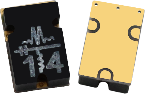 Part number BT-0014SMG-2 Product Type RF Bias Tee from Manufacturer Marki Microwave 