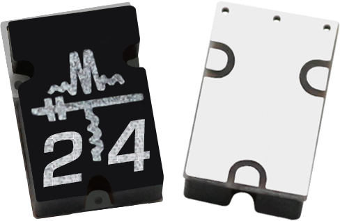 Part number BT-0024SM-2 Product Type RF Bias Tee from Manufacturer Marki Microwave 