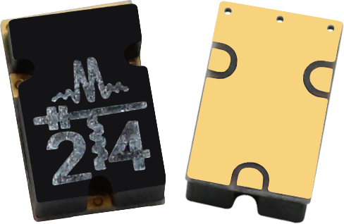 Part number BT-0024SMG-2 Product Type RF Bias Tee from Manufacturer Marki Microwave 