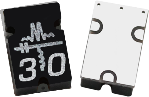 Part number BT-0030SM-2 Product Type RF Bias Tee from Manufacturer Marki Microwave 