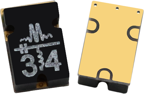 Part number BT-0034SMG-1 Product Type RF Bias Tee from Manufacturer Marki Microwave 