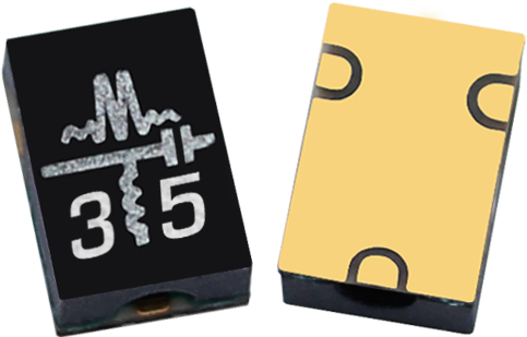 Part number BT-0035SMG-2 Product Type RF Bias Tee from Manufacturer Marki Microwave 