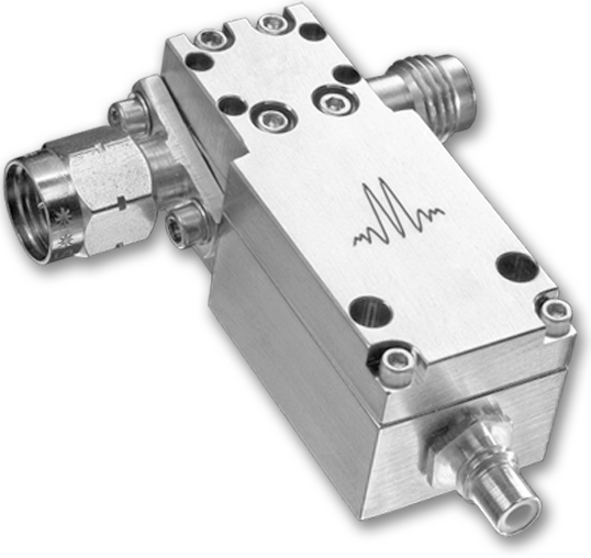 Part number BT2-0050 Product Type RF Bias Tee from Manufacturer Marki Microwave 