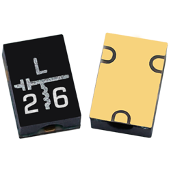 Part number BTL-0026SMG-1 Product Type RF Bias Tee from Manufacturer Marki Microwave 