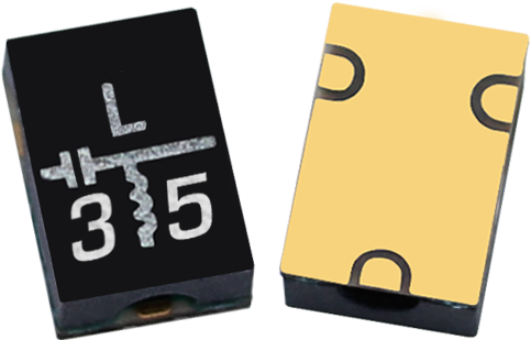 Part number BTL-0035SMG-1 Product Type RF Bias Tee from Manufacturer Marki Microwave 