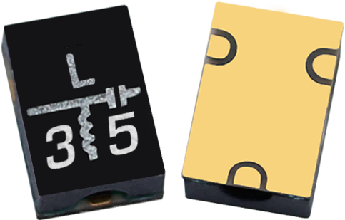 Part number BTL-0035SMG-2 Product Type RF Bias Tee from Manufacturer Marki Microwave 