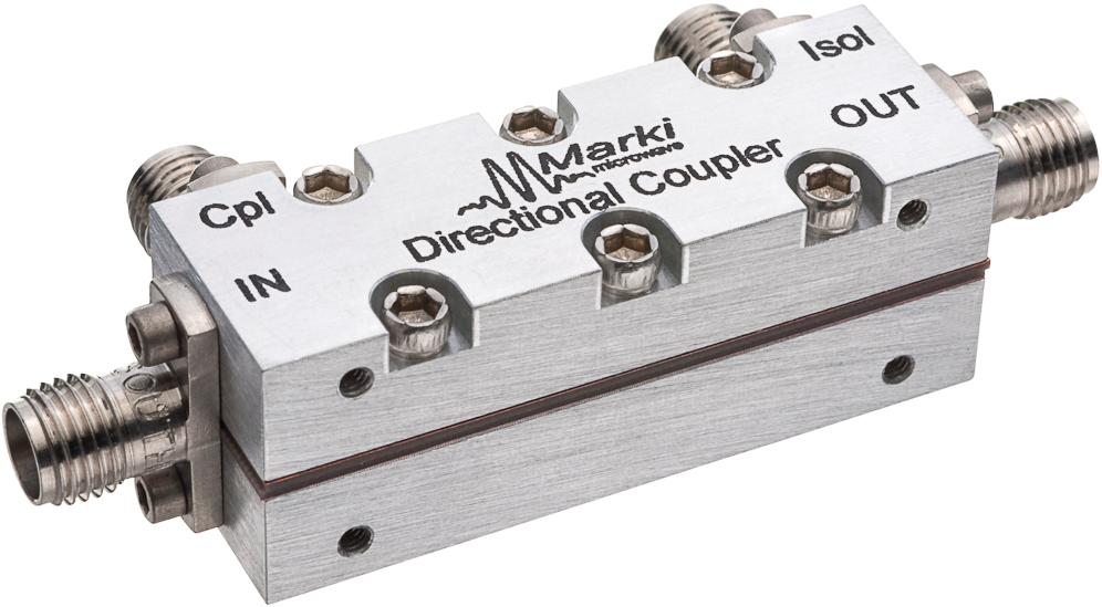 Part number C10-0667 Product Type RF Coupler from Manufacturer Marki Microwave 