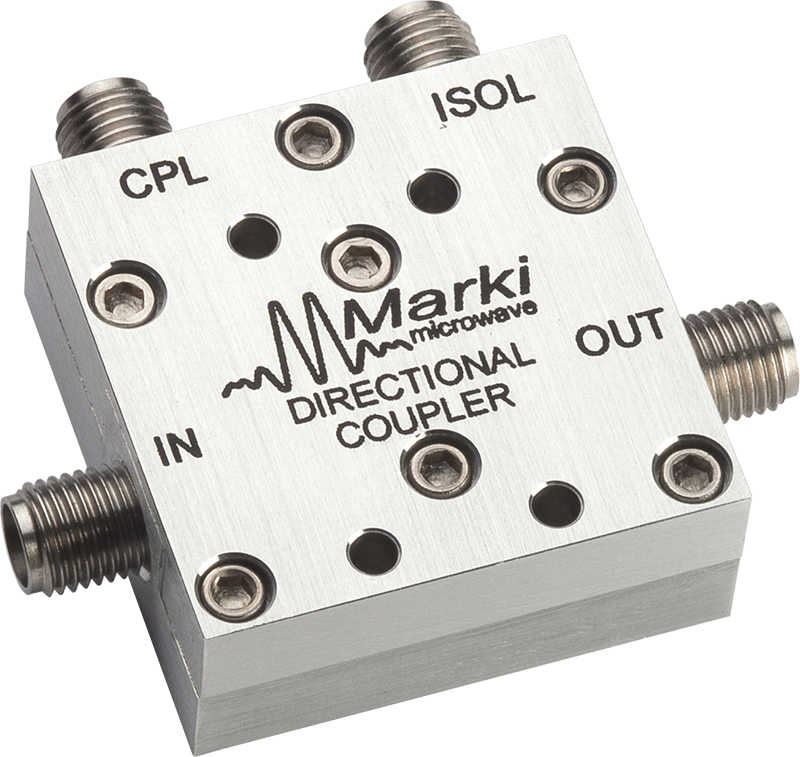 Part number C17-0R506 Product Type RF Coupler from Manufacturer Marki Microwave 