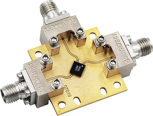 Part number EVAL-MC16-0222 Product Type Evaluation Board from Manufacturer Marki Microwave 