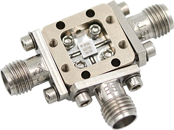 Part number EVAL-MM1-0626H Product Type Evaluation Board from Manufacturer Marki Microwave 