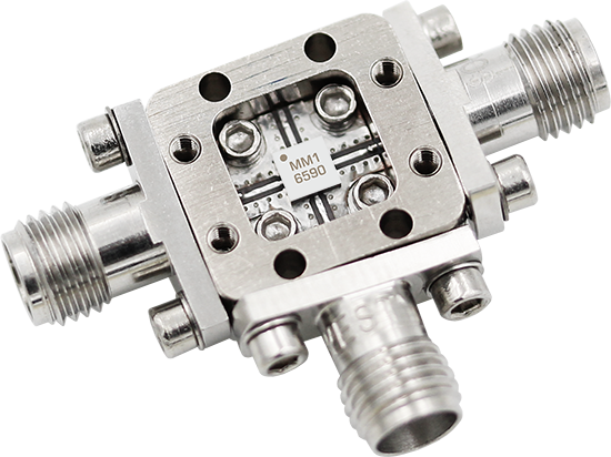 Part number EVAL-MM1-0832L Product Type Evaluation Board from Manufacturer Marki Microwave 