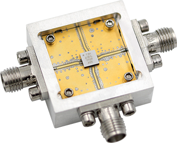 Part number EVAL-MT3H-0113L Product Type Evaluation Board from Manufacturer Marki Microwave 