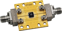 Part number EVAL-HLM-40P Product Type Evaluation Board from Manufacturer Marki Microwave 