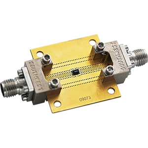 Part number EVB-ATN03-0040P Product Type Evaluation Board from Manufacturer Marki Microwave 