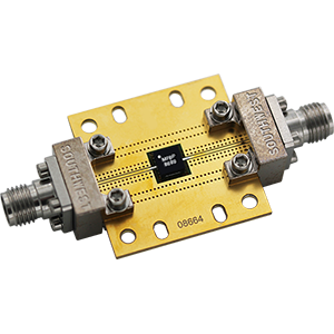 Part number EVB-MFBP-00001P Product Type Evaluation Board from Manufacturer Marki Microwave 