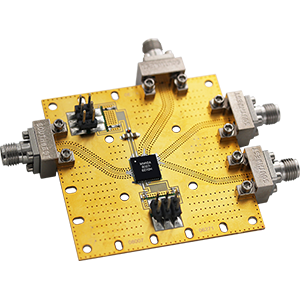 Part number EVB-MMIQA-0626H Product Type Evaluation Board from Manufacturer Marki Microwave 