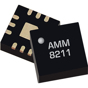 Part number EVB-AMM-8211P Product Type Evaluation Board from Manufacturer Marki Microwave 