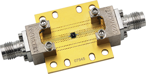 Part number EVB-ATN10-0050 Product Type Evaluation Board from Manufacturer Marki Microwave 