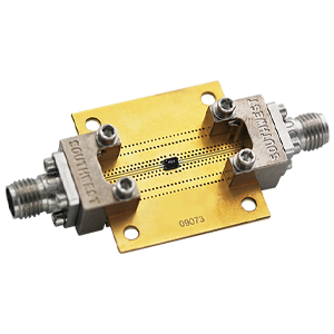 Part number EVB-ATN20-0040P Product Type Evaluation Board from Manufacturer Marki Microwave 