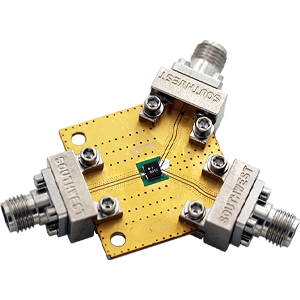 Part number EVB-MBAL-0220 Product Type Evaluation Board from Manufacturer Marki Microwave 