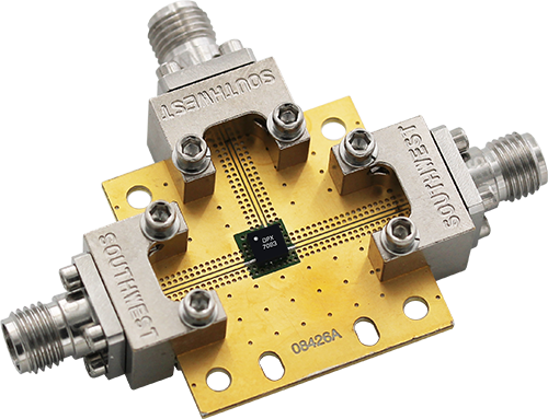 Part number EVB-MDPX-0305P Product Type Evaluation Board from Manufacturer Marki Microwave 