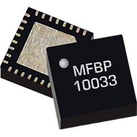 Part number EVB-MFBP-00091P Product Type Evaluation Board from Manufacturer Marki Microwave 