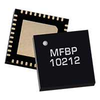 Part number EVB-MFBP-00104P Product Type Evaluation Board from Manufacturer Marki Microwave 