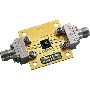 Part number EVB-MFBT-00001P Product Type Evaluation Board from Manufacturer Marki Microwave 