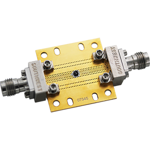 Part number EVB-MFHP-00012 Product Type Evaluation Board from Manufacturer Marki Microwave 