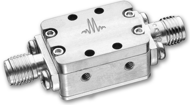 Part number FB-3300 Product Type RF Filter - Band Pass from Manufacturer Marki Microwave 