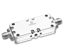 Part number FLP-0490 Product Type RF Filter - Low Pass from Manufacturer Marki Microwave 