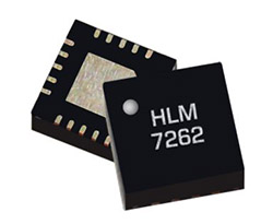 Part number HLM-20PSM Product Type RF Power Limiter from Manufacturer Marki Microwave 