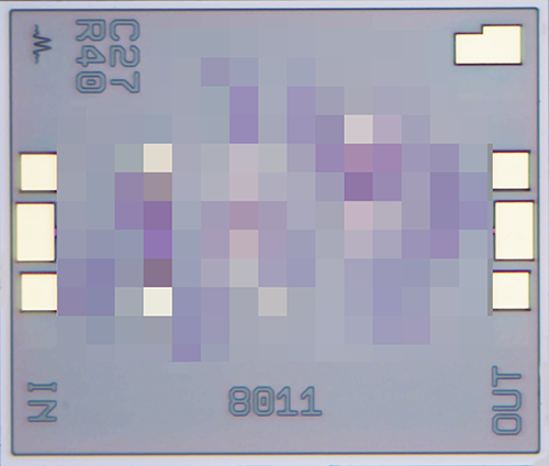 Part number HLM-8011CH Product Type RF Power Limiter from Manufacturer Marki Microwave 