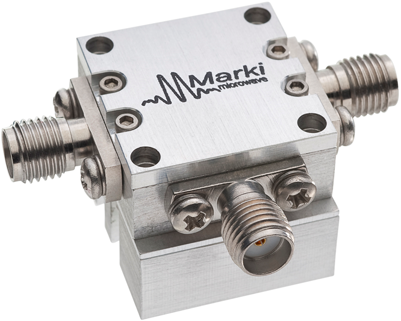 Part number IRW-0618MXW-2 Product Type RF Mixer from Manufacturer Marki Microwave 