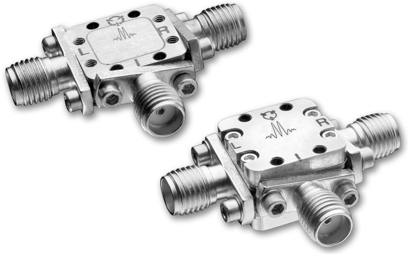 Part number M1R-0726NZ Product Type RF Mixer from Manufacturer Marki Microwave 