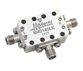 Part number M4-0140LK Product Type RF Mixer from Manufacturer Marki Microwave 