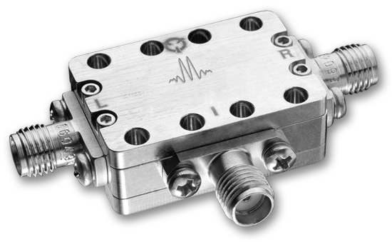 Part number M4-0150LKV Product Type RF Mixer from Manufacturer Marki Microwave 