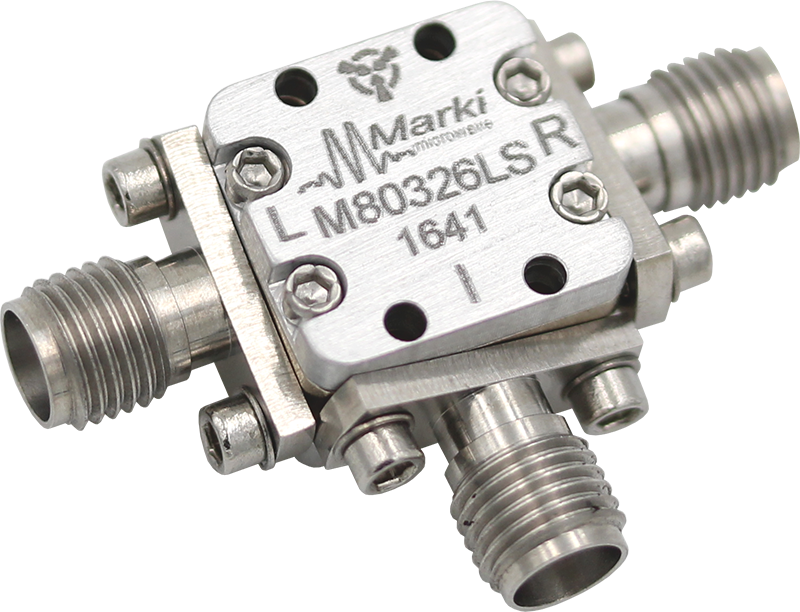 Part number M8-0326LS Product Type RF Mixer from Manufacturer Marki Microwave 